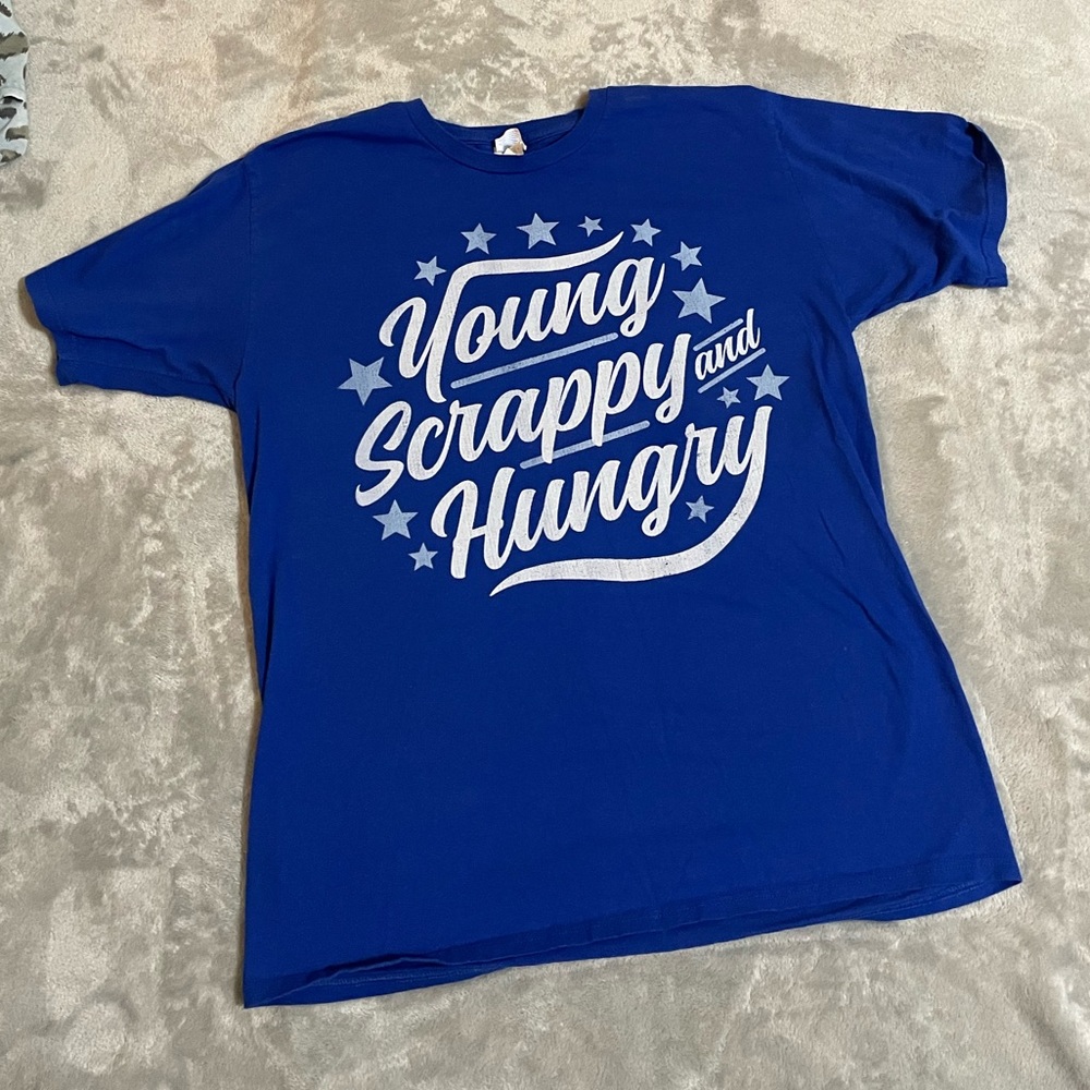 Hamilton Tee